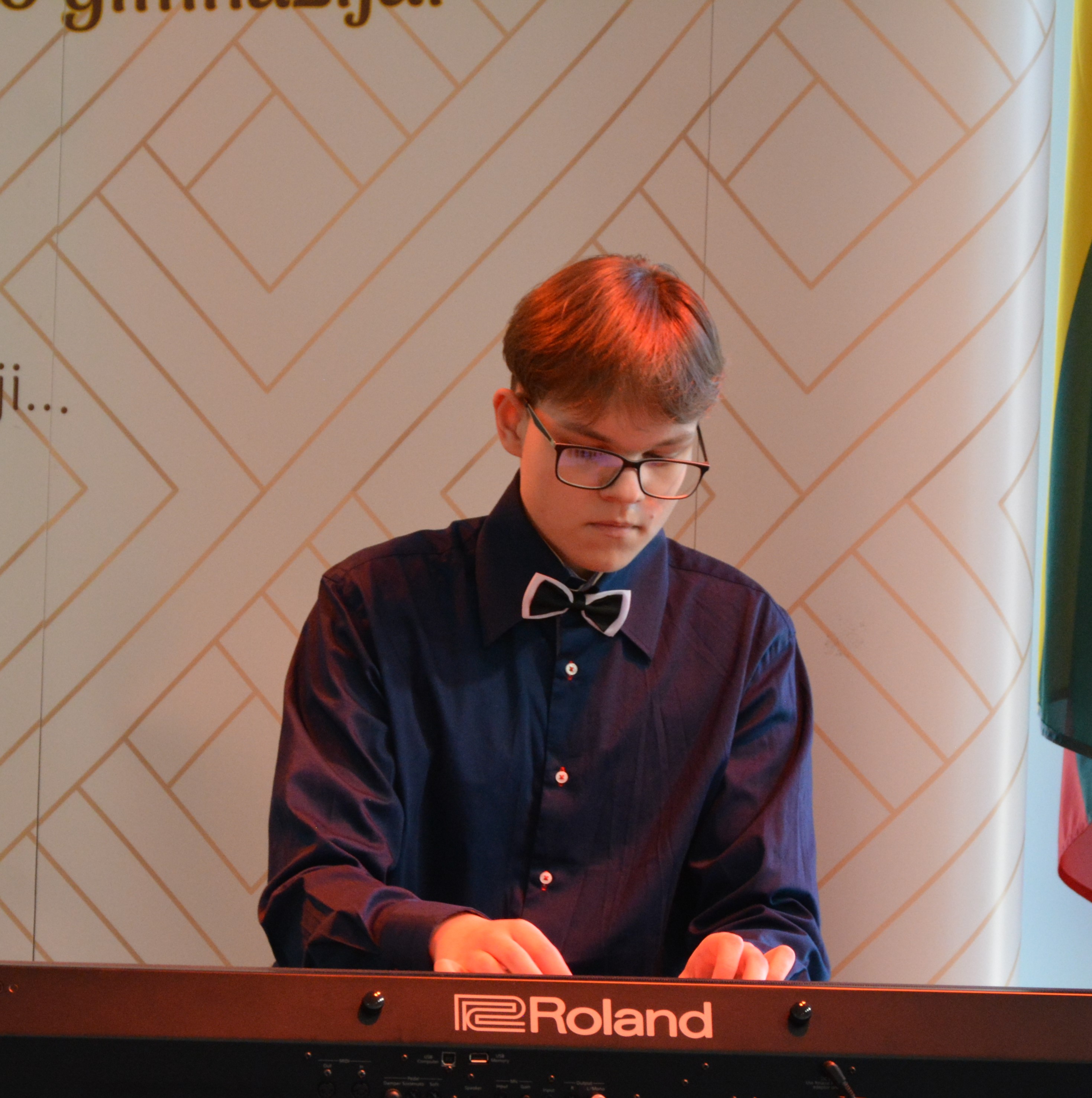 Ugnius Bondorevas