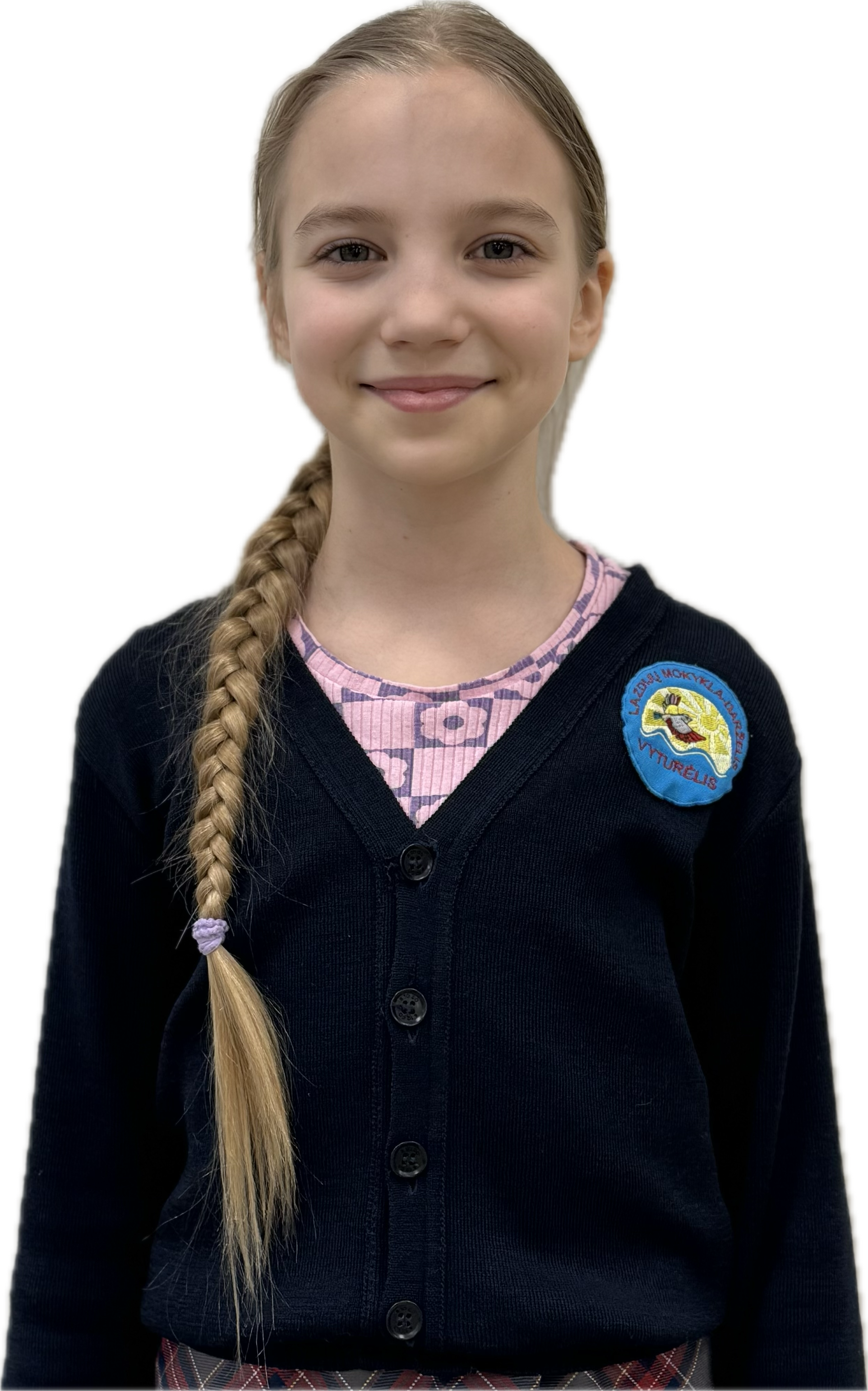 Melita Mikelionytė