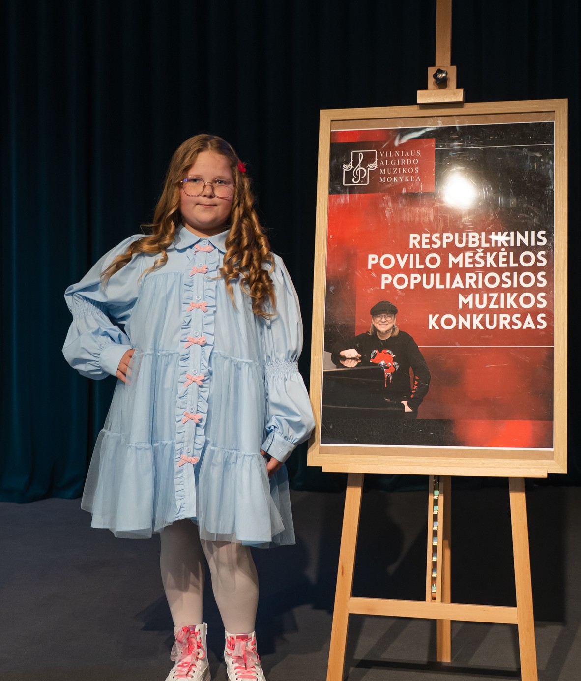 Urtė Markinaitė