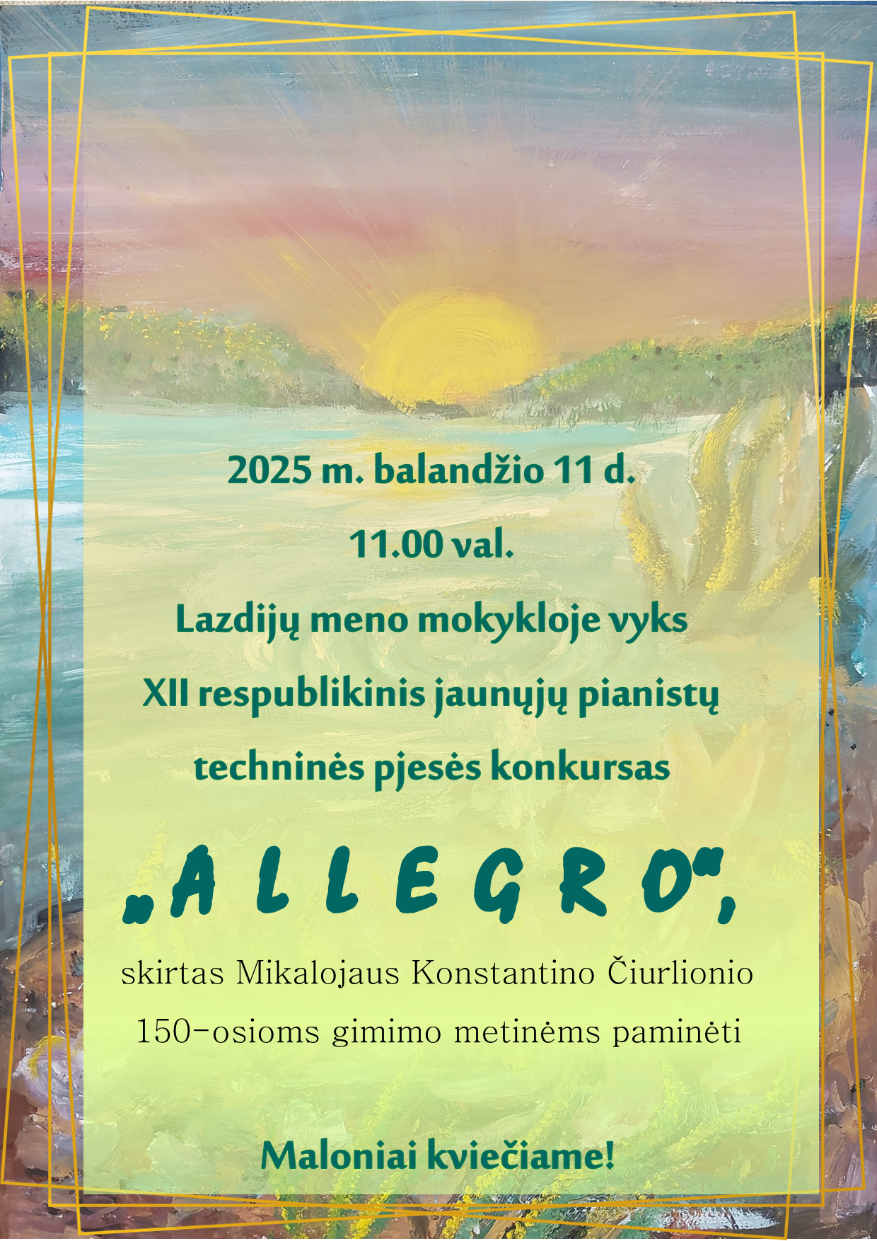 Allegro