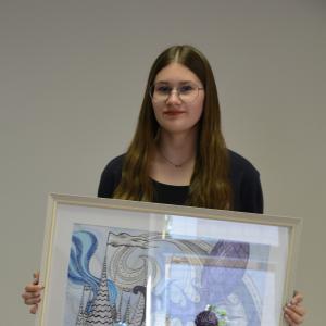 Mileta Zubrickaitė