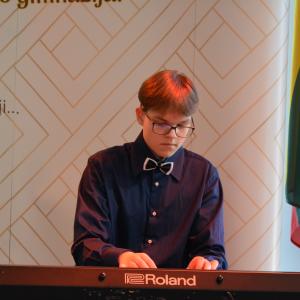 Ugnius Bondorevas