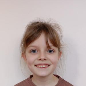 Ugnė Zubrevičiūtė