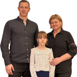 Darija Valaikaitė