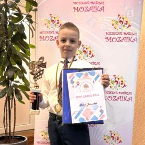 Aldas Jušinskas