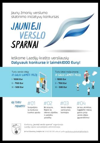 kviečiame
