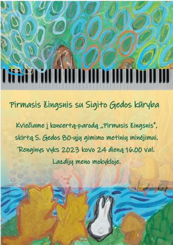 Kviečiame