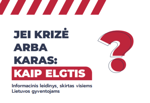 Informacija
